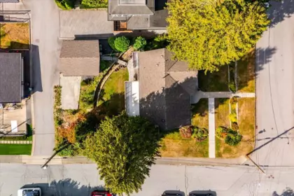 Hot Tub / Spa Photo of 4295 Nottingham Road, North Vancouver, BC