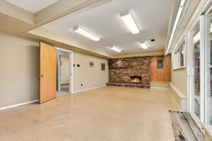 Loft / Bonus Room Photo of 4295 Nottingham Road, North Vancouver, BC