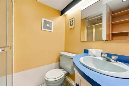 Mudroom Photo of 4295 Nottingham Road, North Vancouver, BC
