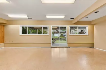 Office / Den Photo of 4295 Nottingham Road, North Vancouver, BC