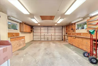 Outdoor Patio Photo of 4295 Nottingham Road, North Vancouver, BC