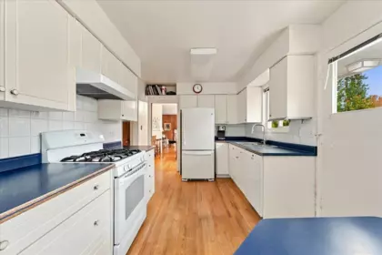 Pantry Photo of 4295 Nottingham Road, North Vancouver, BC