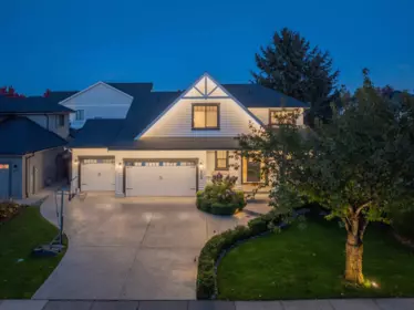 4626 217a Street, Langley, BC, Langley — Single Family Residence for sale