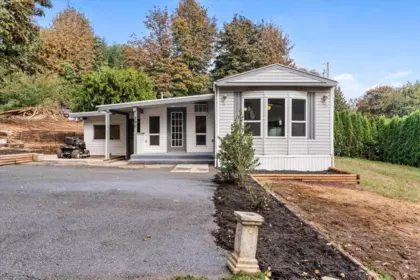 106 43201 Lougheed Highway, Mission, BC, Mission — Manufactured Home for sale