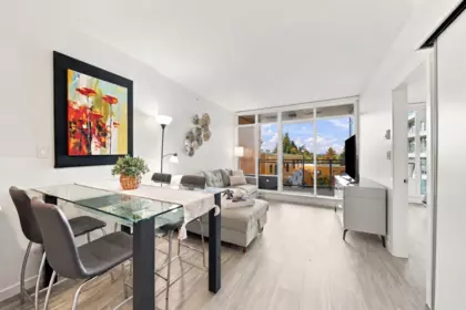 304 13303 Central Avenue, Surrey, BC, Surrey — Apartment/Condo for sale