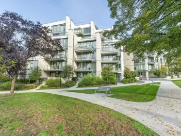 203 4685 Cambie Street, Vancouver, BC, Vancouver — Apartment/Condo for sale