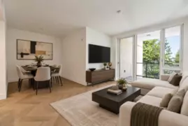 203 4685 Cambie Street, Vancouver, BC