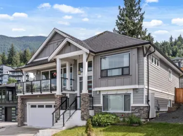 15 8295 Nixon Road, Chilliwack, BC, Chilliwack — Single Family Residence for sale