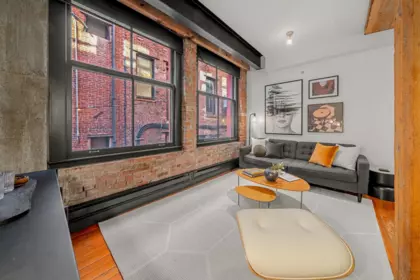 204 310 Water Street, Vancouver, BC, Vancouver — Apartment/Condo for sale