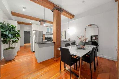 204 310 Water Street, Vancouver, BC, Vancouver — Apartment/Condo for sale