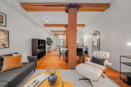 204 310 Water Street, Vancouver, BC, Vancouver — Apartment/Condo for sale