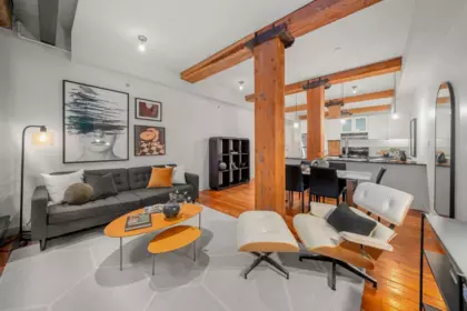 204 310 Water Street, Vancouver, BC, Vancouver — Apartment/Condo for sale