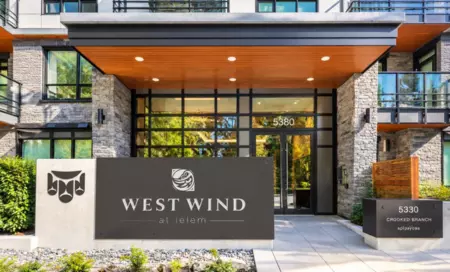 509 5380 Crooked Branch Road, Vancouver, BC, Vancouver — Other for sale