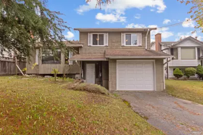 13565 67 Avenue, Surrey, BC, Surrey — Single Family Residence for sale