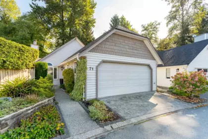 71 2865 Glen Drive, Coquitlam, BC, Coquitlam — Single Family Residence for sale