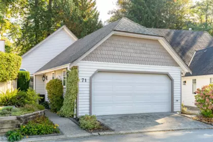 71 2865 Glen Drive, Coquitlam, BC, Coquitlam — Single Family Residence for sale