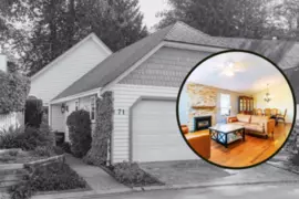 71 2865 Glen Drive, Coquitlam, BC