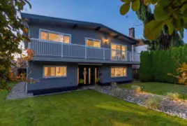 773 E 12th Street, North Vancouver, BC