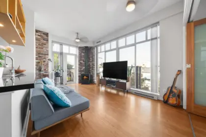 109 2515 Ontario Street, Vancouver, BC, Vancouver — Apartment/Condo for sale