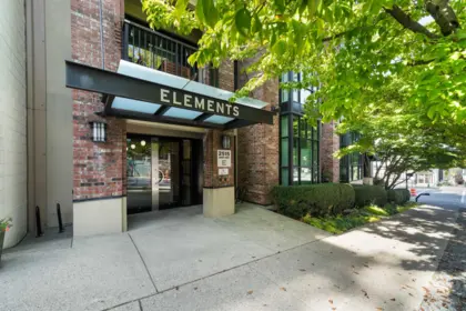 109 2515 Ontario Street, Vancouver, BC, Vancouver — Apartment/Condo for sale
