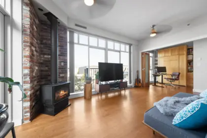 109 2515 Ontario Street, Vancouver, BC, Vancouver — Apartment/Condo for sale
