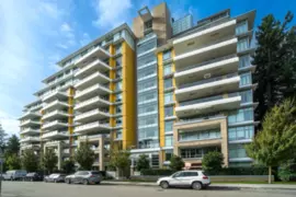509 1501 Vidal Street, White Rock, BC