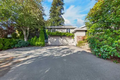 14387 24a Avenue, Surrey, BC, Surrey — Single Family Residence for sale