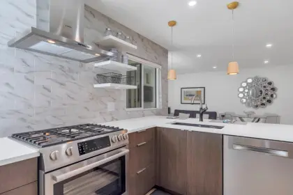 1338 Walnut Street, Vancouver, BC, Vancouver — Townhouse for sale