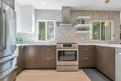 1338 Walnut Street, Vancouver, BC, Vancouver — Townhouse for sale