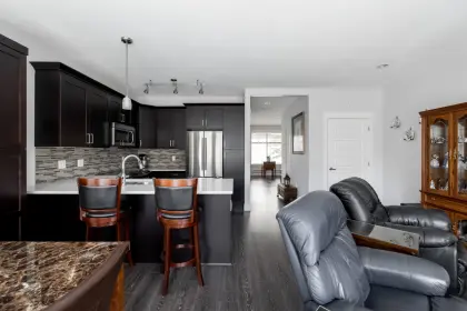 64 19525 73 Avenue, Surrey, BC, Surrey — Townhouse for sale