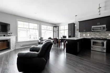 64 19525 73 Avenue, Surrey, BC, Surrey — Townhouse for sale