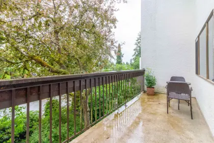8 7315 Montecito Drive, Burnaby, BC, Burnaby — Townhouse for sale