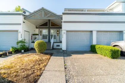 228 13895 102 Avenue, Surrey, BC, Surrey — Townhouse for sale
