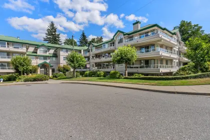 104 2750 Fairlane Street, Abbotsford, BC, Abbotsford — Apartment/Condo for sale