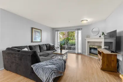 104 2750 Fairlane Street, Abbotsford, BC, Abbotsford — Apartment/Condo for sale