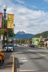 401 38142 Cleveland Avenue, Squamish, BC, Squamish — Apartment/Condo for sale