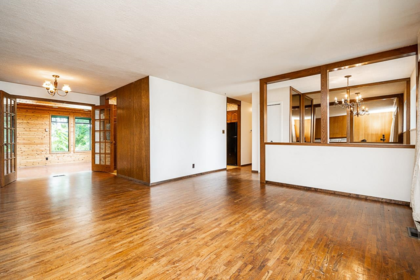 1984 Dawes Hill Road, Coquitlam, BC, Coquitlam — Single Family Residence for sale