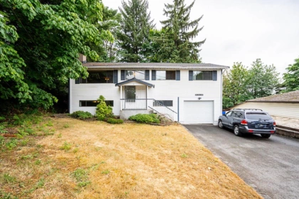 1984 Dawes Hill Road, Coquitlam, BC, Coquitlam — Single Family Residence for sale