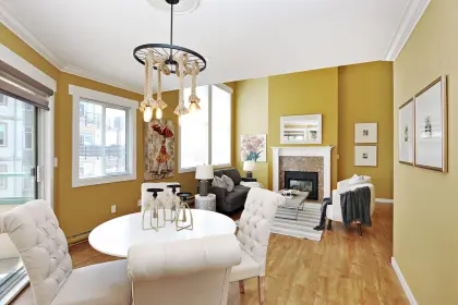 306 46000 First Avenue, Chilliwack, BC, Chilliwack — Apartment/Condo for sale