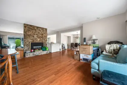 7731 Alouette Court, Richmond, BC, Richmond — Single Family Residence for sale