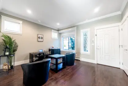 5981 129 Street, Surrey, BC, Surrey — Single Family Residence for sale