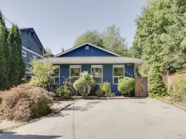 1085 Northridge Drive, Squamish, BC, Squamish — Single Family Residence for sale
