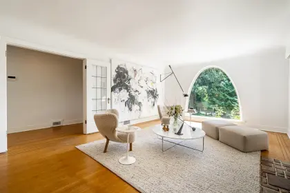 2859 Bellevue Avenue, West Vancouver, BC, West vancouver — Single Family Residence for sale