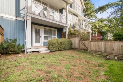 55 5837 Sappers Way, Sardis, BC, Sardis — Townhouse for sale