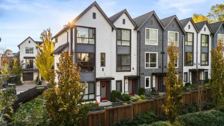 17 19159 Watkins Drive, Surrey, BC, Surrey — Townhouse for sale