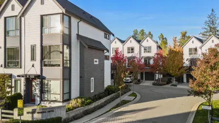 17 19159 Watkins Drive, Surrey, BC, Surrey — Townhouse for sale