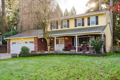 34456 Ascott Avenue, Abbotsford, BC, Abbotsford — Single Family Residence for sale