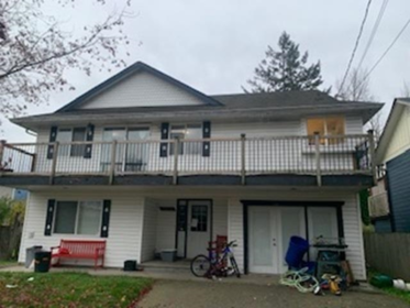 35676 Moore Avenue, Mission, BC, Mission — Single Family Residence for sale