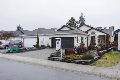 20631 W River Road, Maple Ridge, BC, Maple ridge — Single Family Residence for sale