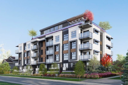 410 2670 Garden Drive, Vancouver, BC, Vancouver — Apartment/Condo for sale